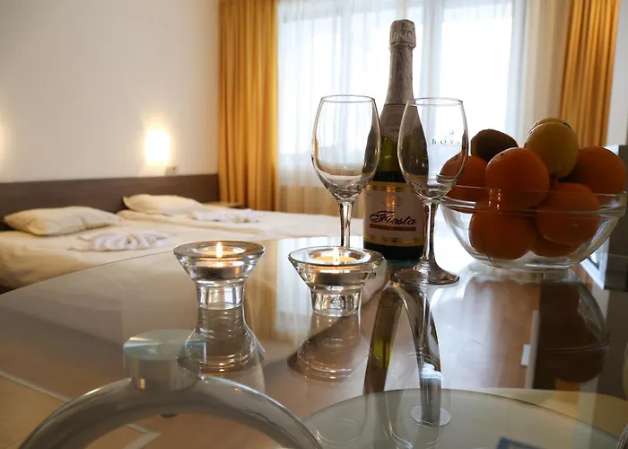 Mountain Paradise Next To Sunrise Bansko