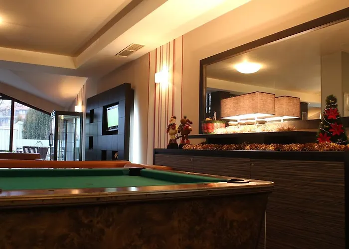 Mountain Paradise Next To Sunrise Apart Otel Bansko