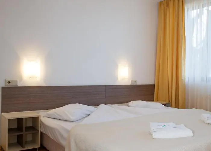 Mountain Paradise Next To Sunrise 4* Bansko