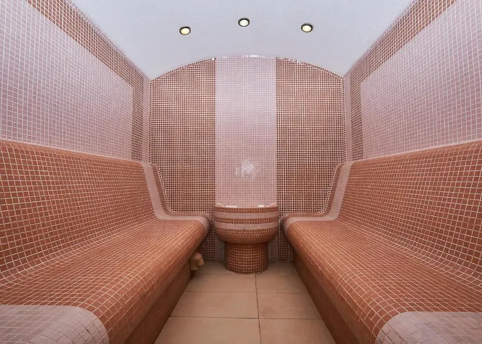 Aparthotel Mountain Paradise Next To Sunrise Bansko