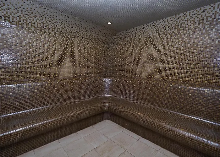 Mountain Paradise Next To Sunrise 4*